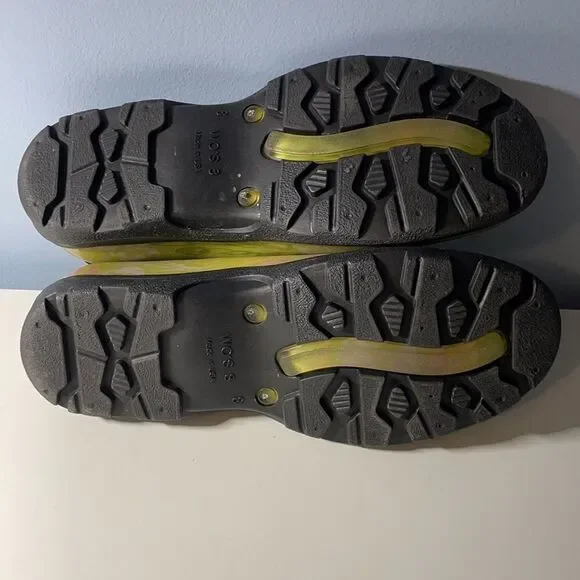 Sloggers Garden Shoes Size 8 - Picture 4 of 6